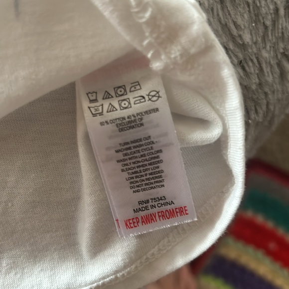 Girls top - Picture 4 of 5